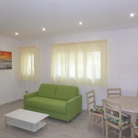 Modern And Equipped With Enclosed Garden * Bibione